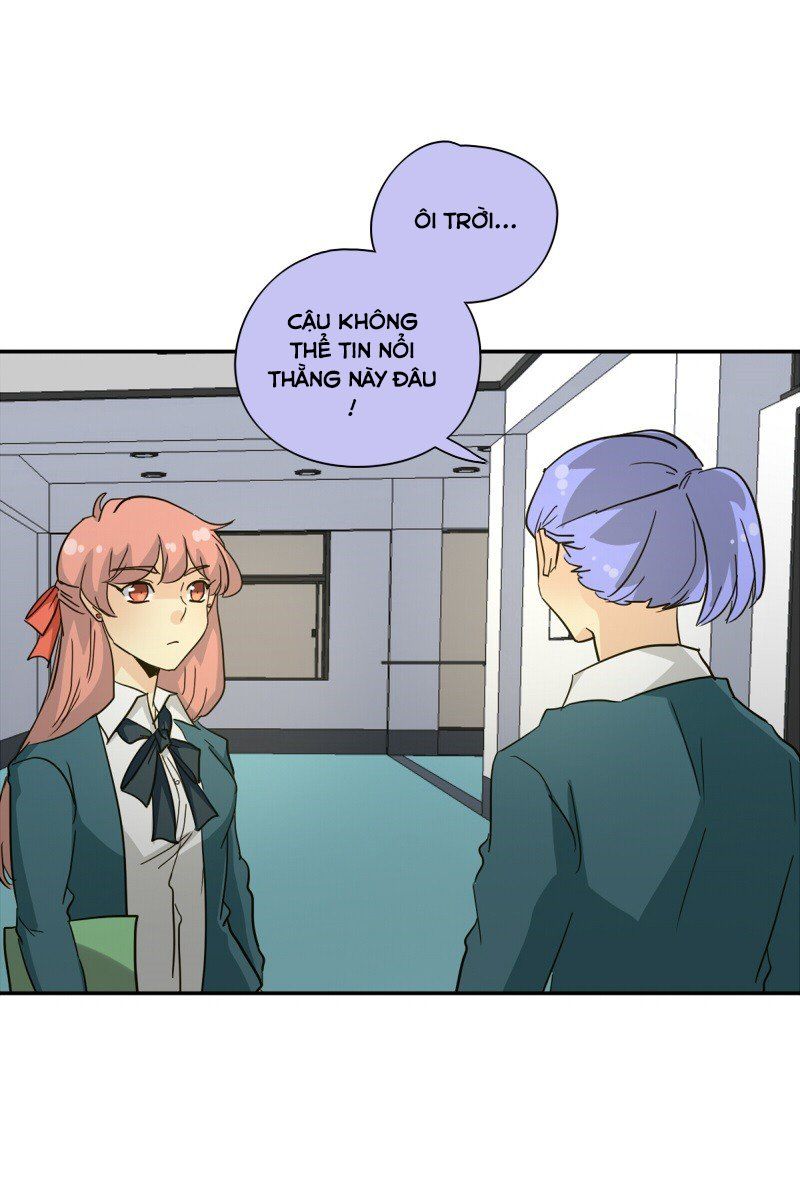 Thế Giới Không Hoàn Hảo Chapter 152 - 57
