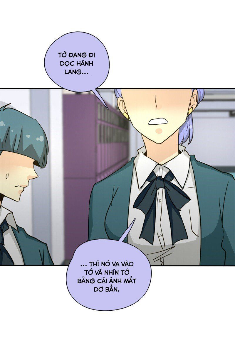 Thế Giới Không Hoàn Hảo Chapter 152 - 58