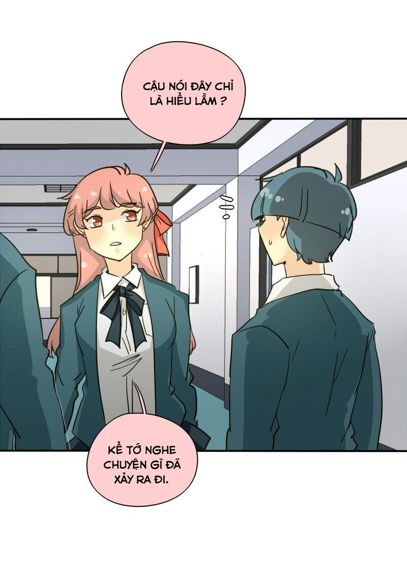 Thế Giới Không Hoàn Hảo Chapter 152 - 61