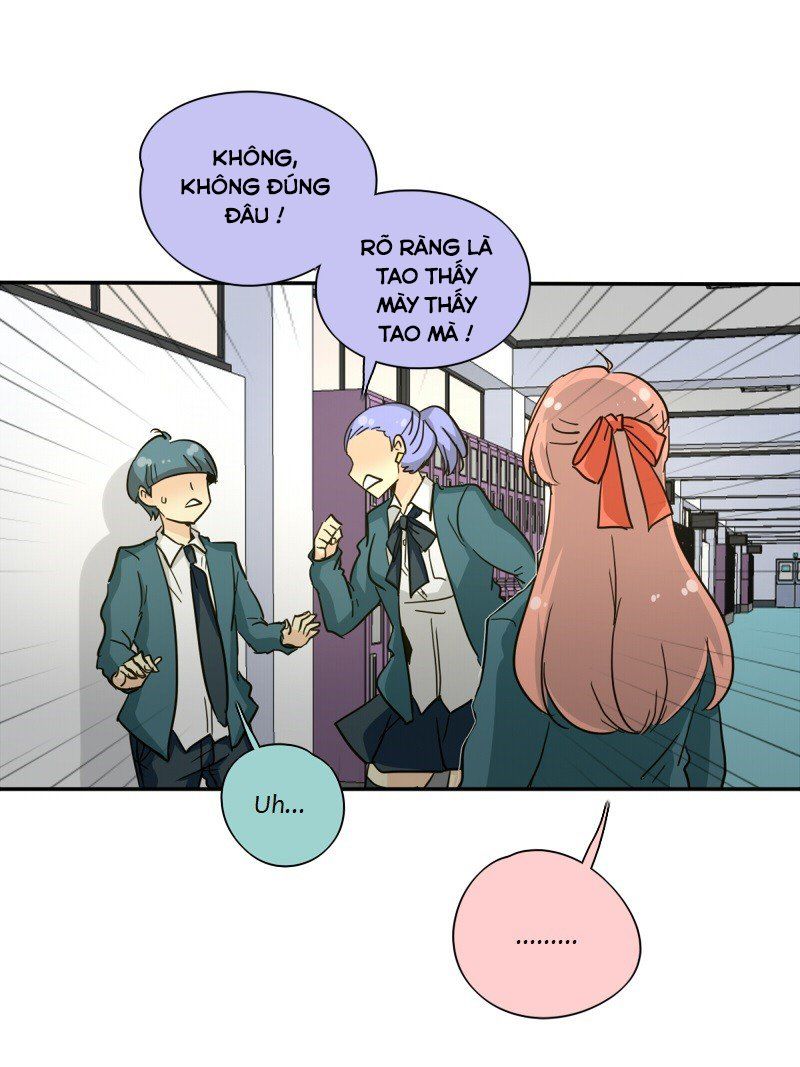 Thế Giới Không Hoàn Hảo Chapter 152 - 63