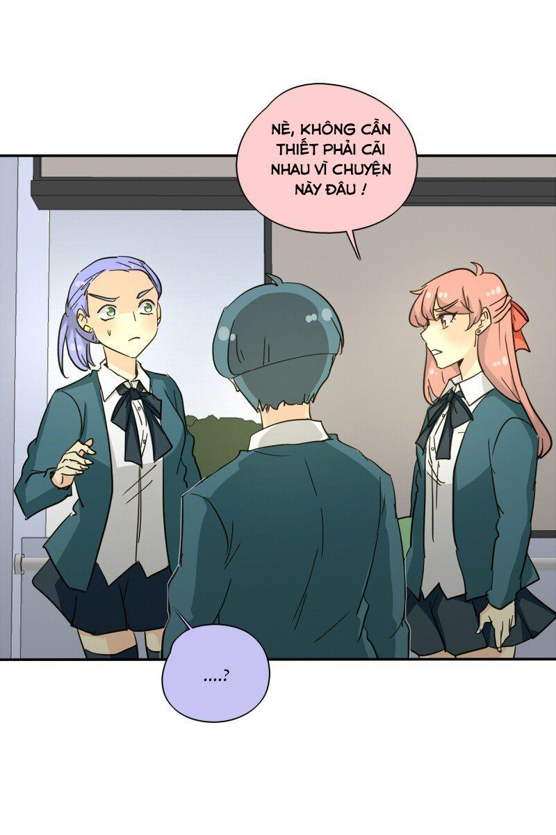 Thế Giới Không Hoàn Hảo Chapter 152 - 64