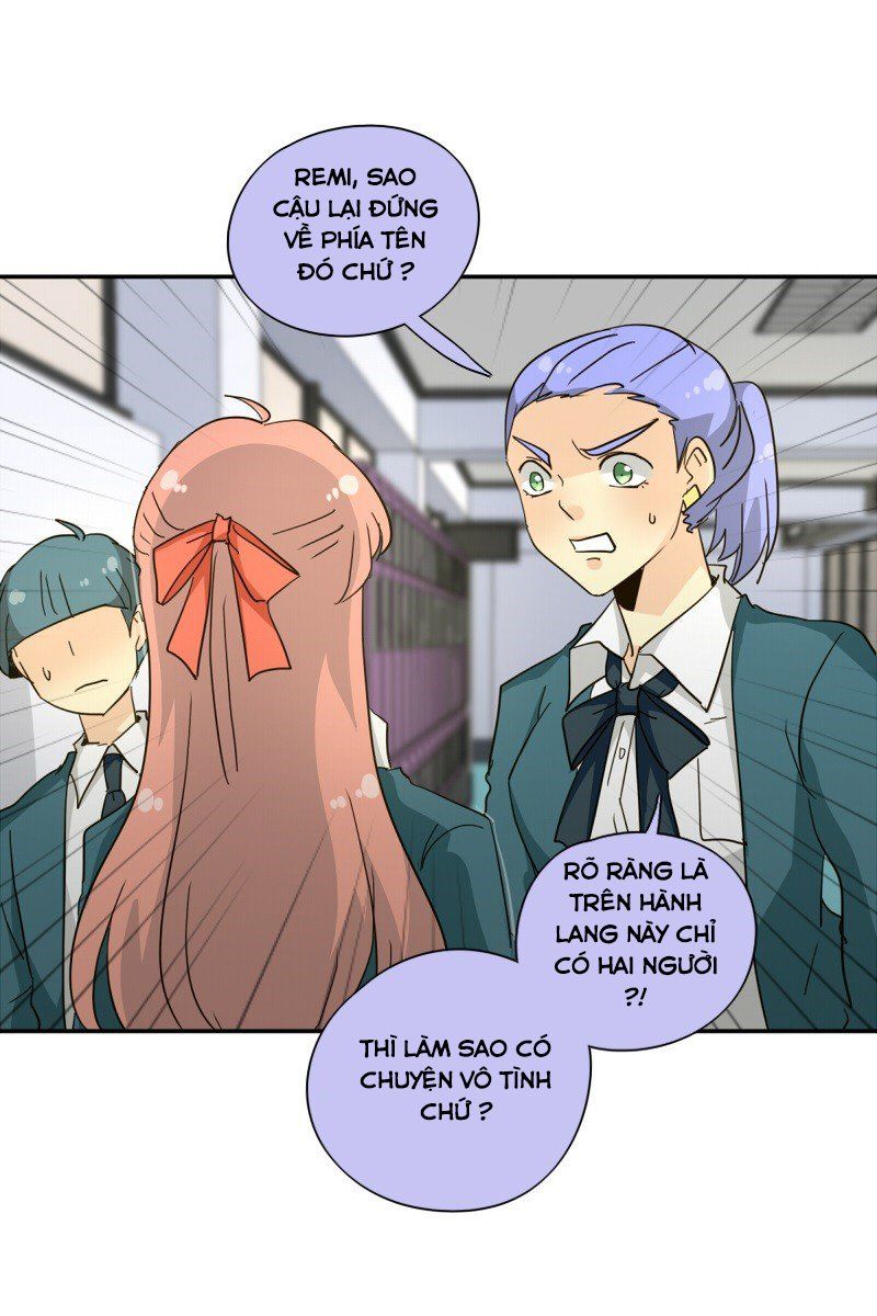 Thế Giới Không Hoàn Hảo Chapter 152 - 65