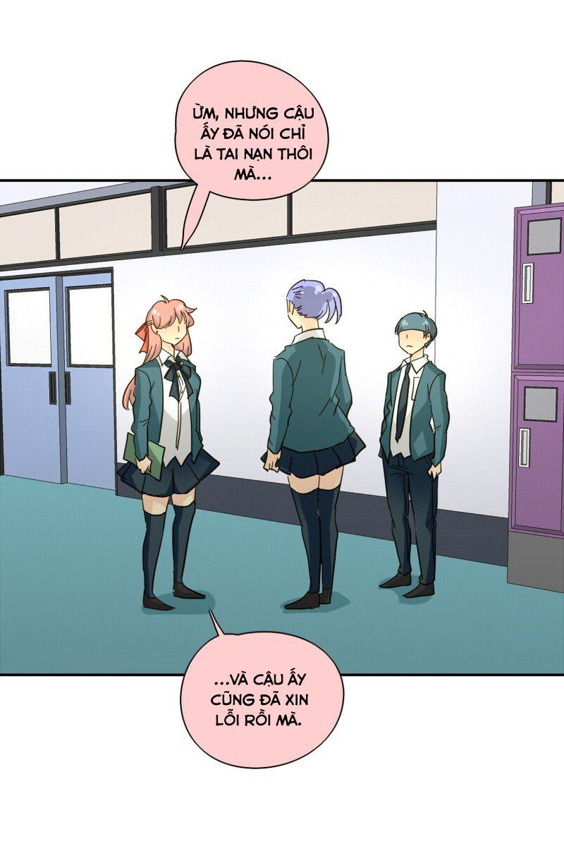 Thế Giới Không Hoàn Hảo Chapter 152 - 66