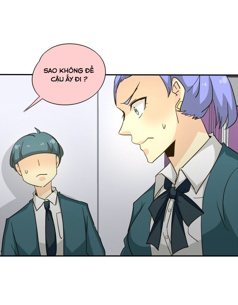 Thế Giới Không Hoàn Hảo Chapter 152 - 67