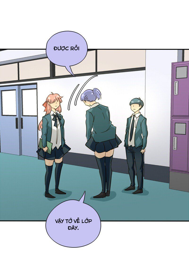 Thế Giới Không Hoàn Hảo Chapter 152 - 69