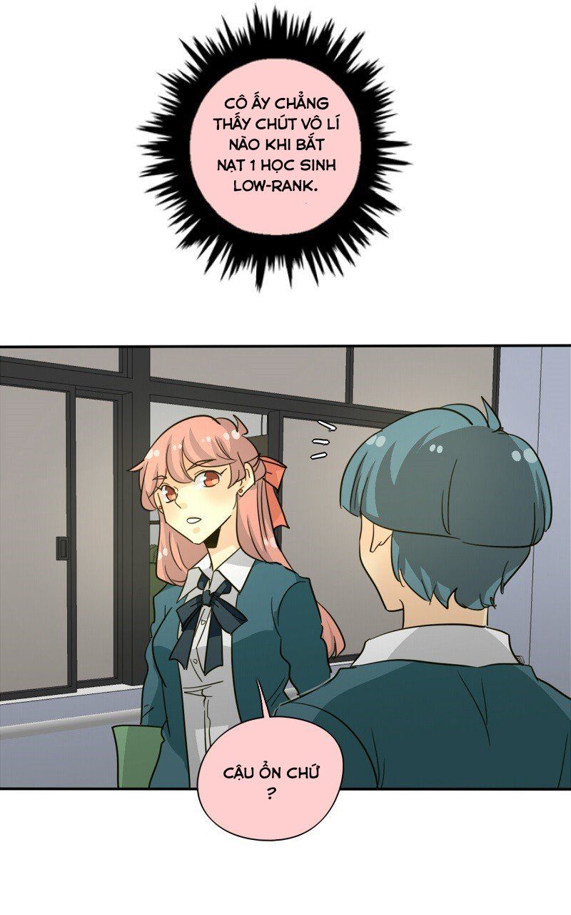 Thế Giới Không Hoàn Hảo Chapter 152 - 74