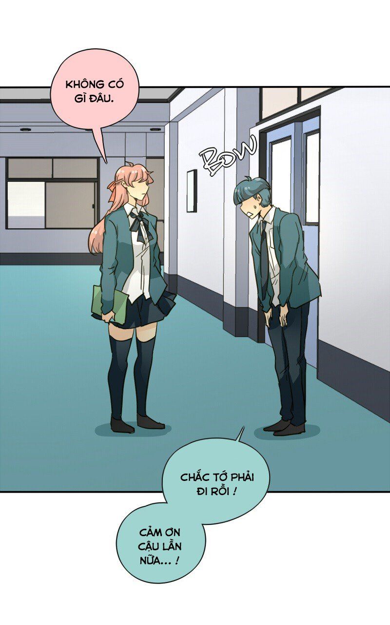 Thế Giới Không Hoàn Hảo Chapter 152 - 76