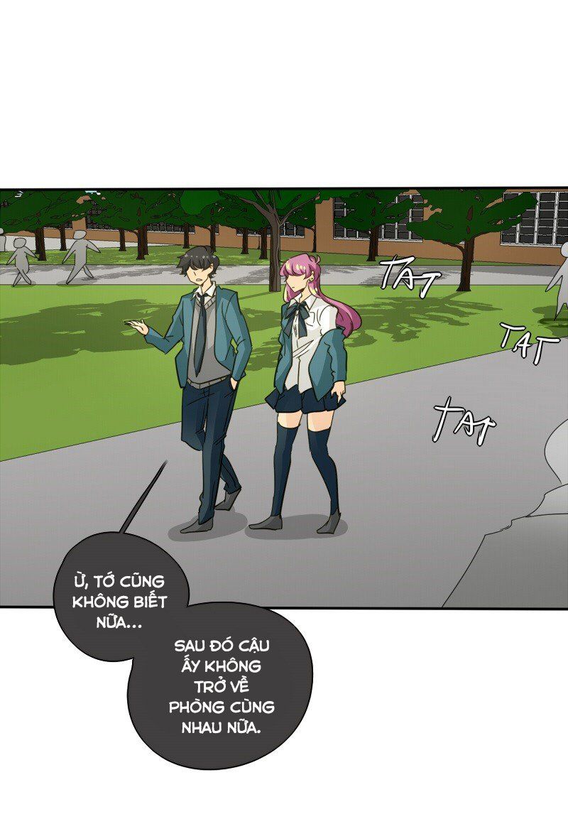 Thế Giới Không Hoàn Hảo Chapter 152 - 82