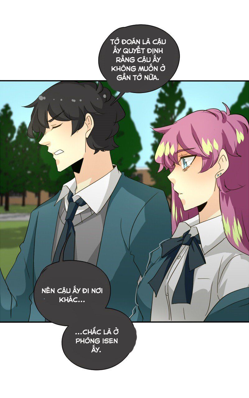 Thế Giới Không Hoàn Hảo Chapter 152 - 83