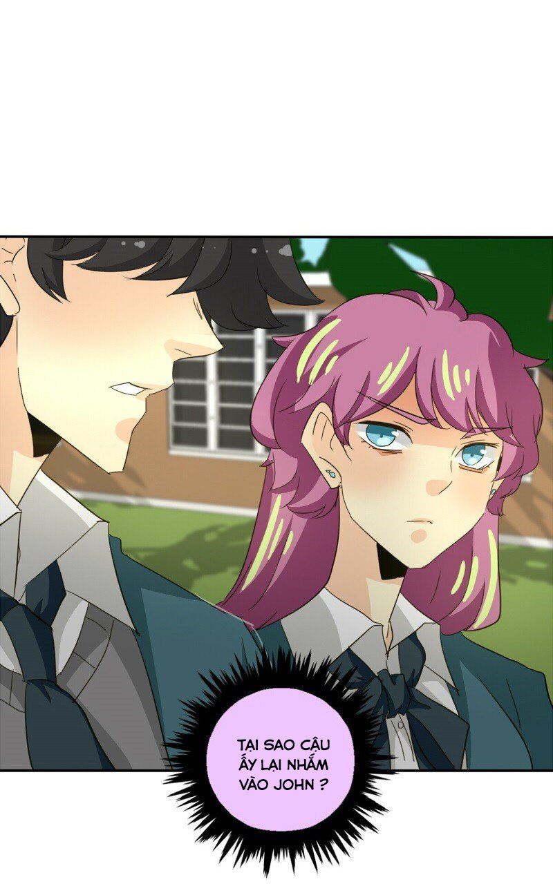 Thế Giới Không Hoàn Hảo Chapter 152 - 86
