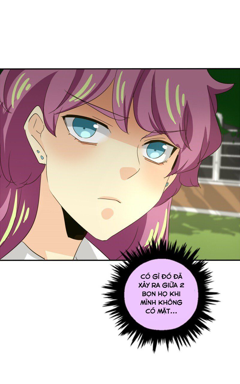 Thế Giới Không Hoàn Hảo Chapter 152 - 88