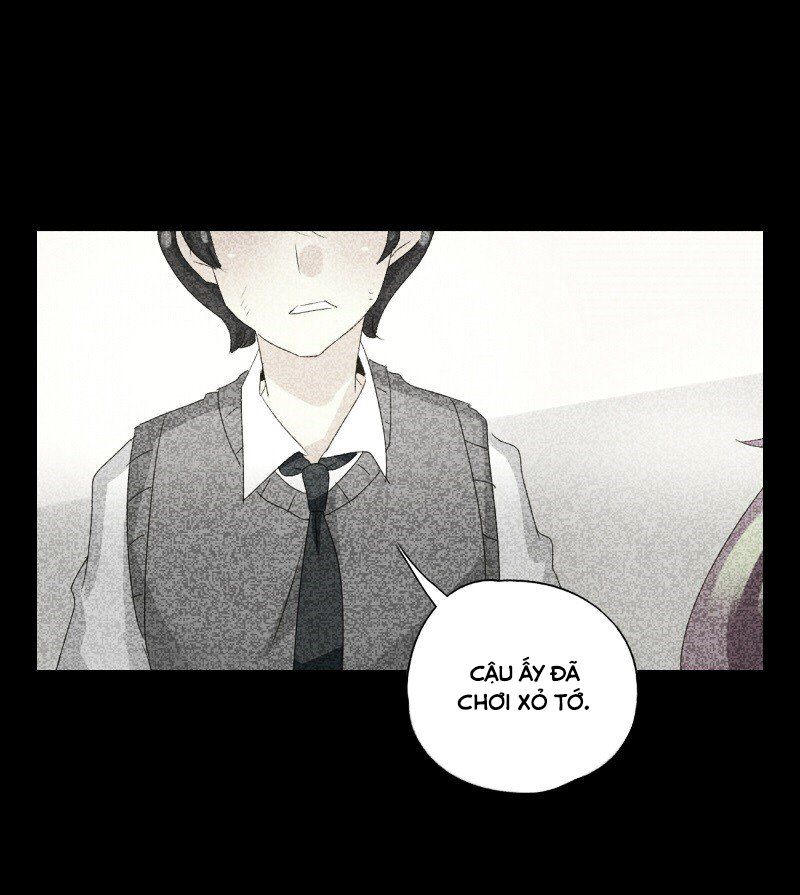 Thế Giới Không Hoàn Hảo Chapter 152 - 91