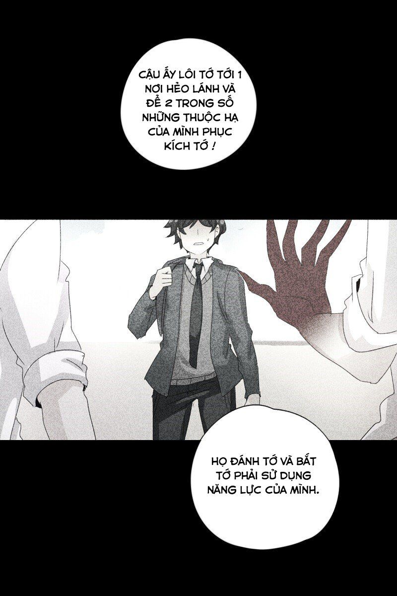 Thế Giới Không Hoàn Hảo Chapter 152 - 92