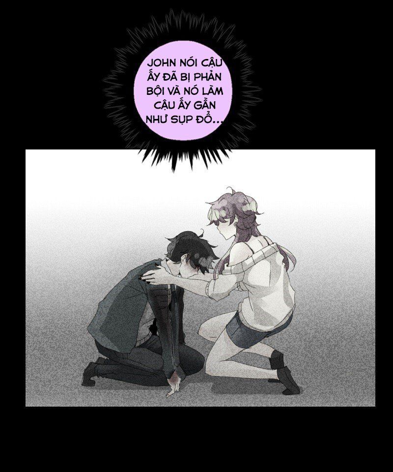 Thế Giới Không Hoàn Hảo Chapter 152 - 93