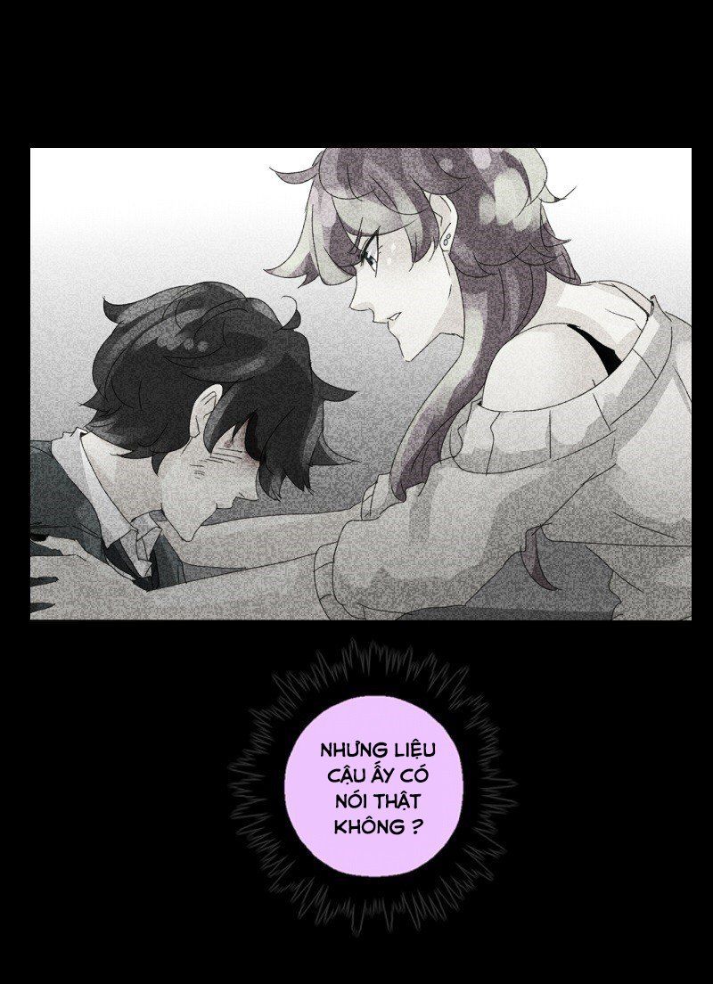 Thế Giới Không Hoàn Hảo Chapter 152 - 94