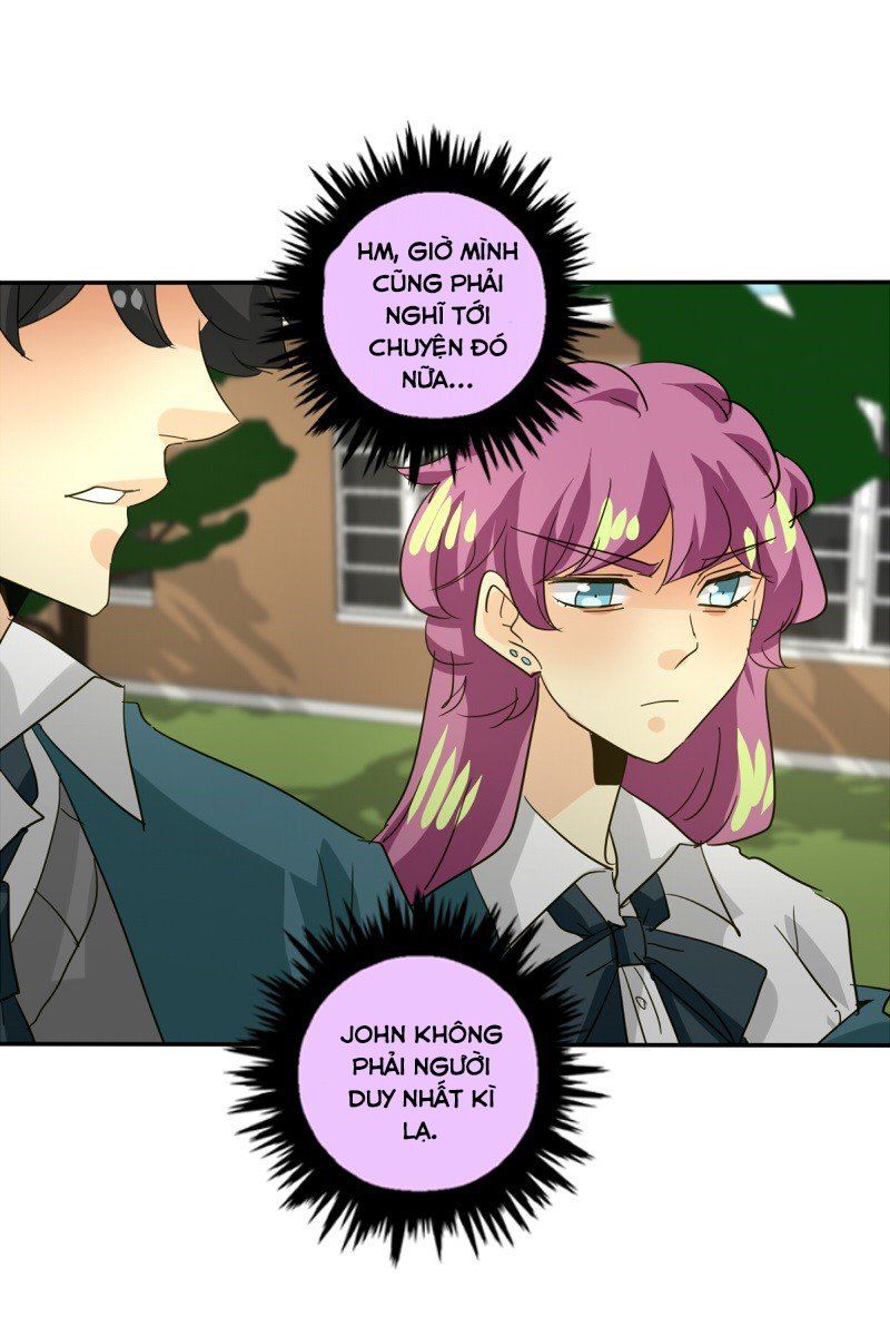 Thế Giới Không Hoàn Hảo Chapter 152 - 95