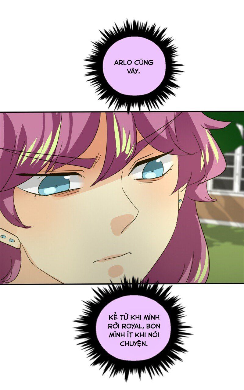 Thế Giới Không Hoàn Hảo Chapter 152 - 96