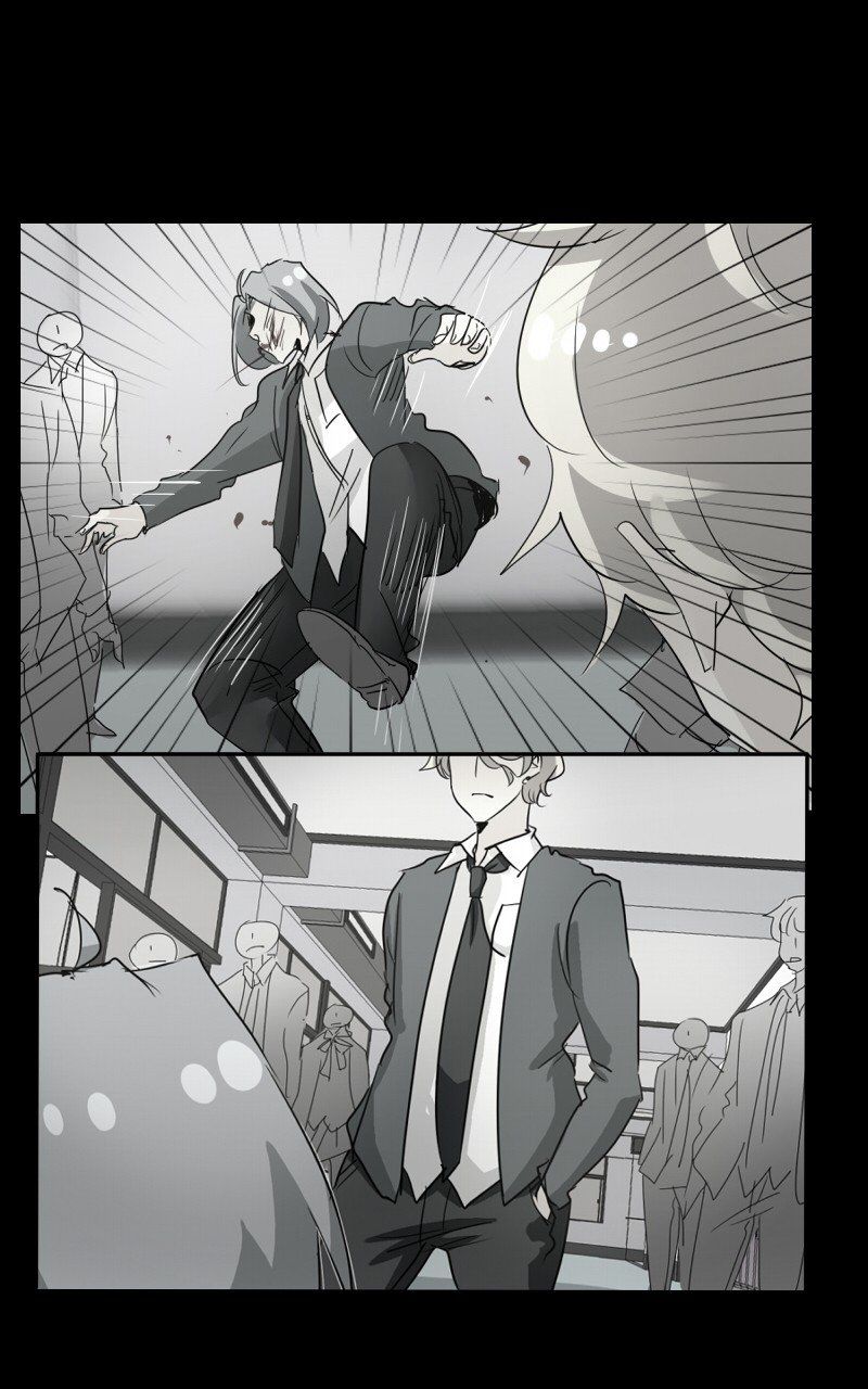 Thế Giới Không Hoàn Hảo Chapter 152 - 100