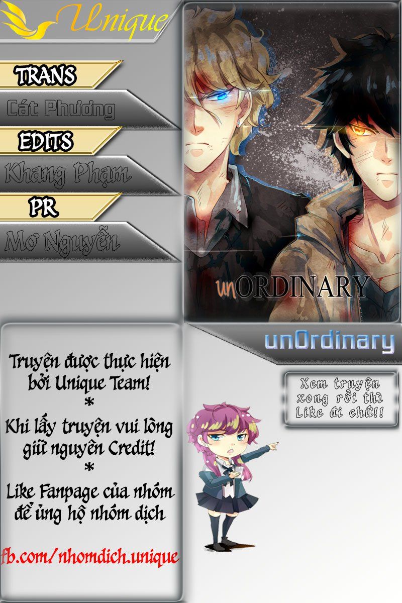 Thế Giới Không Hoàn Hảo Chapter 153 - 1