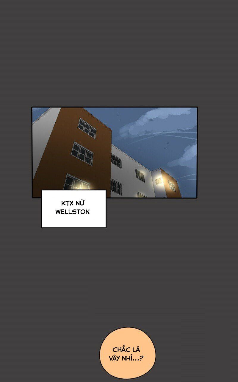 Thế Giới Không Hoàn Hảo Chapter 153 - 2