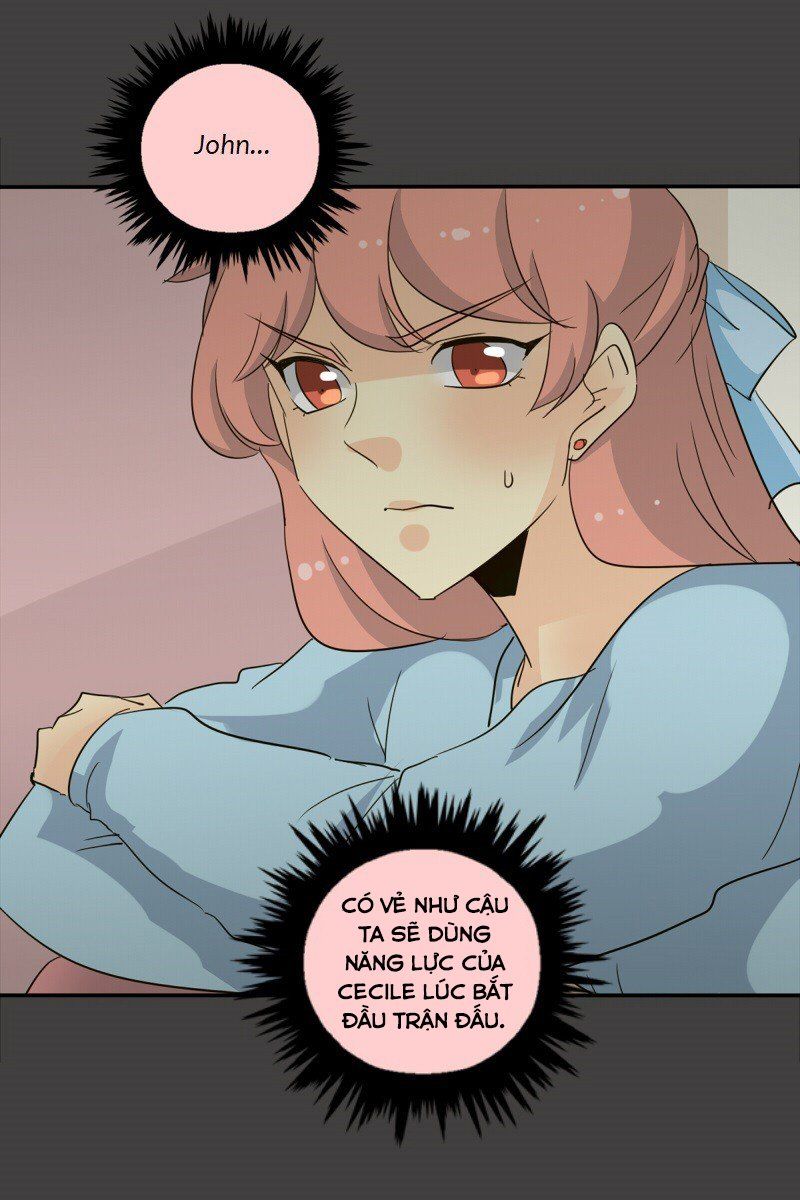 Thế Giới Không Hoàn Hảo Chapter 153 - 11
