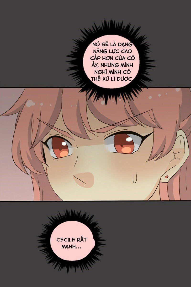Thế Giới Không Hoàn Hảo Chapter 153 - 12