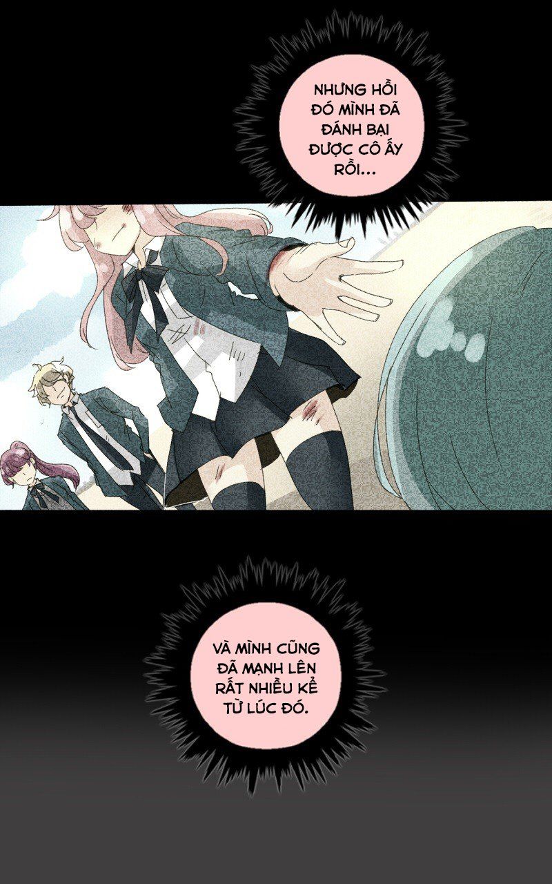 Thế Giới Không Hoàn Hảo Chapter 153 - 14