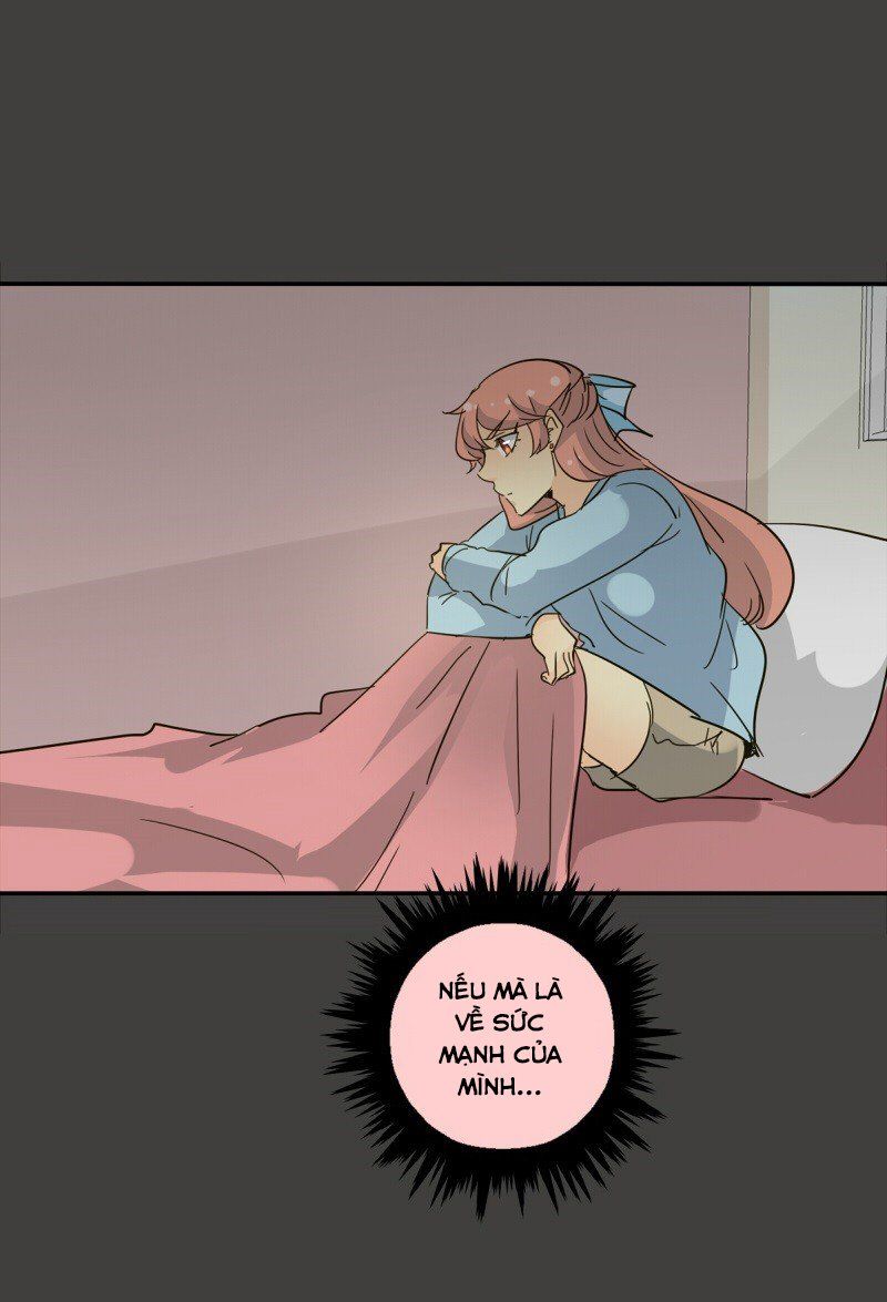 Thế Giới Không Hoàn Hảo Chapter 153 - 15