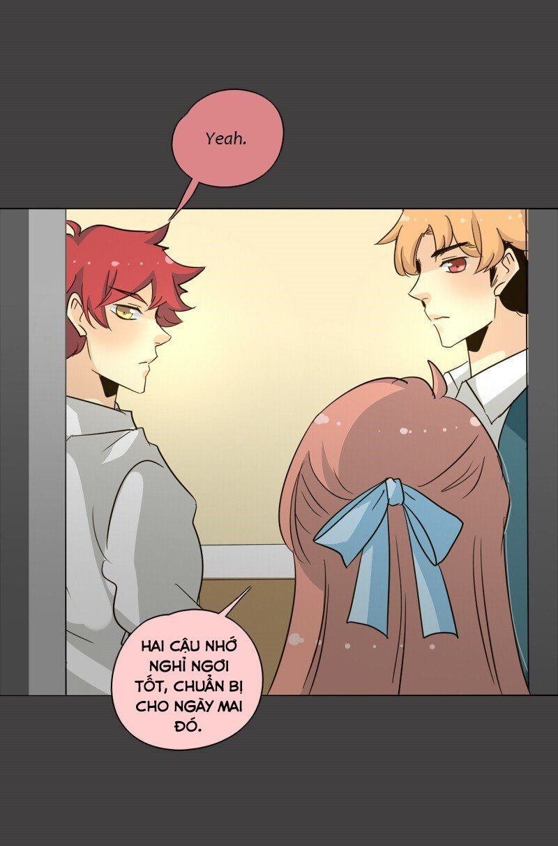 Thế Giới Không Hoàn Hảo Chapter 153 - 3