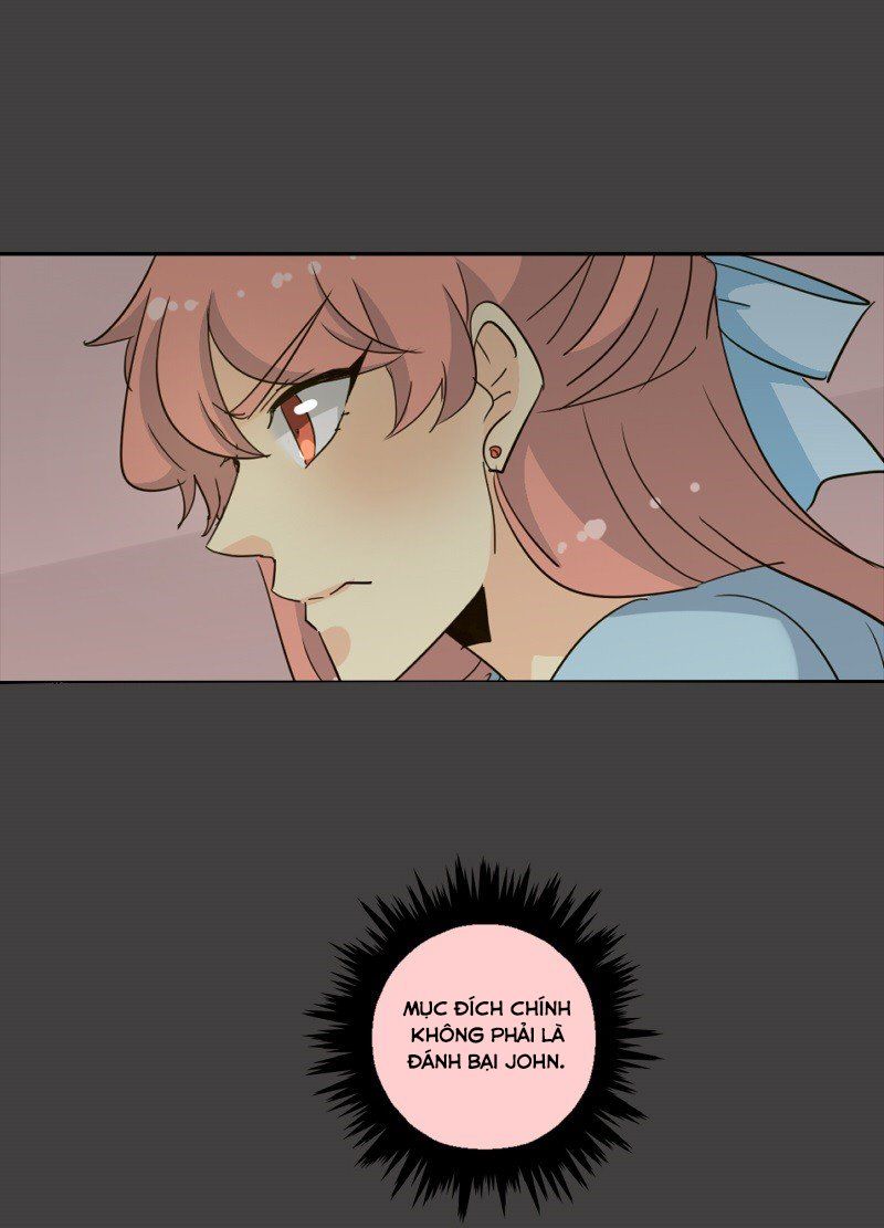 Thế Giới Không Hoàn Hảo Chapter 153 - 21