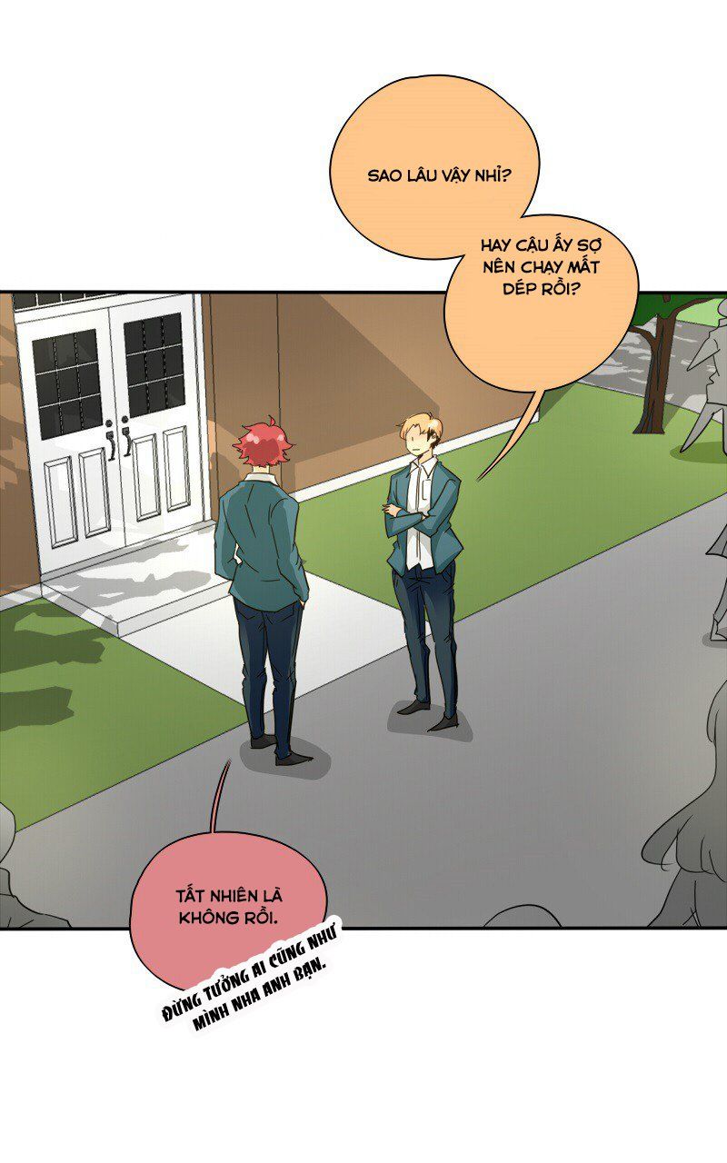 Thế Giới Không Hoàn Hảo Chapter 153 - 25