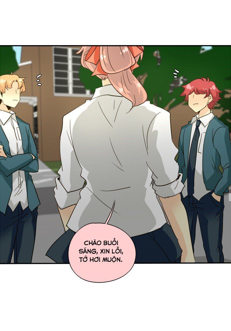 Thế Giới Không Hoàn Hảo Chapter 153 - 26
