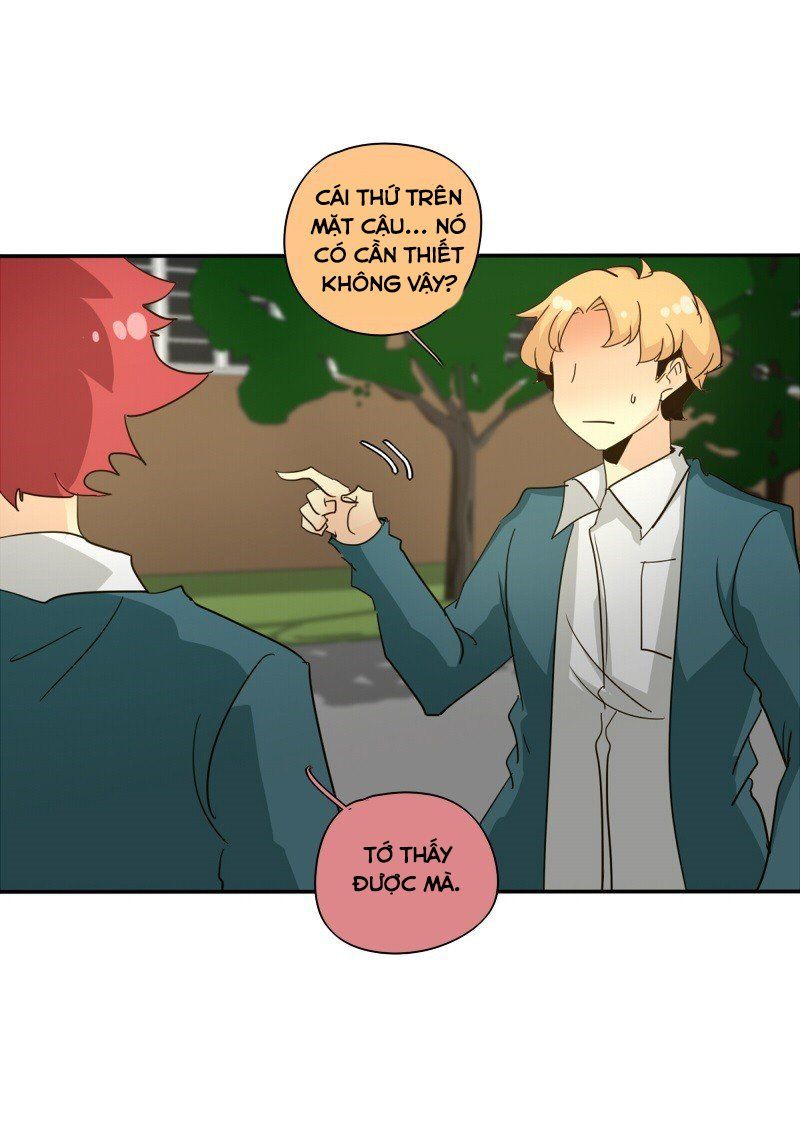 Thế Giới Không Hoàn Hảo Chapter 153 - 28