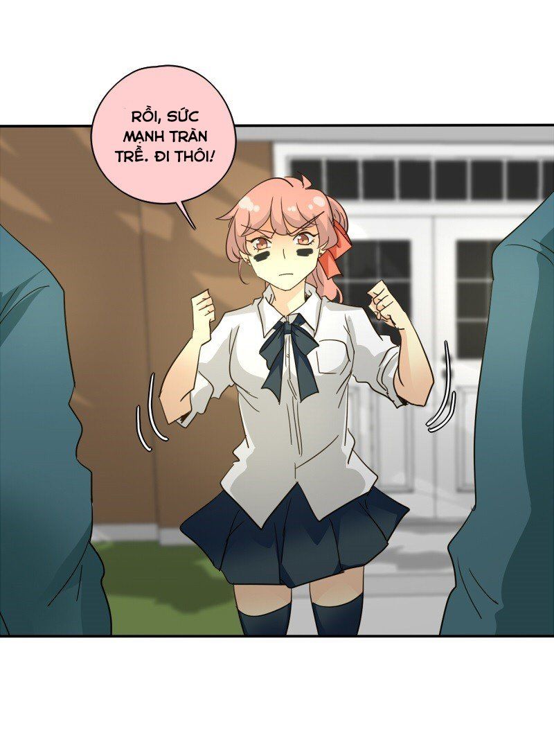 Thế Giới Không Hoàn Hảo Chapter 153 - 29