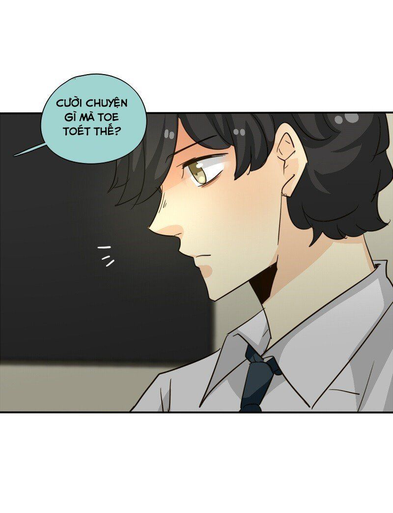 Thế Giới Không Hoàn Hảo Chapter 153 - 35