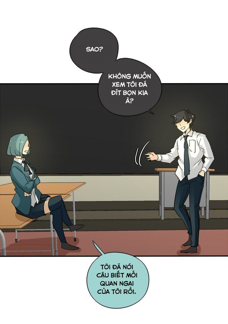 Thế Giới Không Hoàn Hảo Chapter 153 - 36