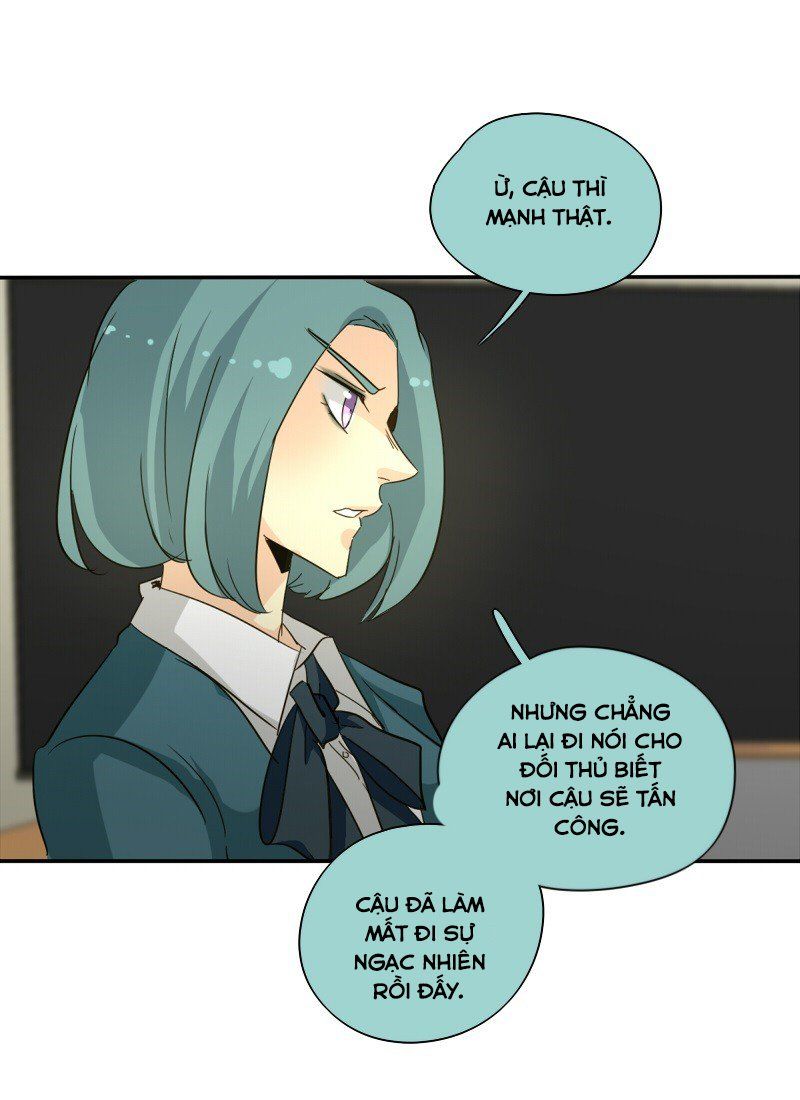 Thế Giới Không Hoàn Hảo Chapter 153 - 37