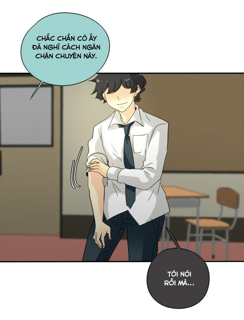 Thế Giới Không Hoàn Hảo Chapter 153 - 38