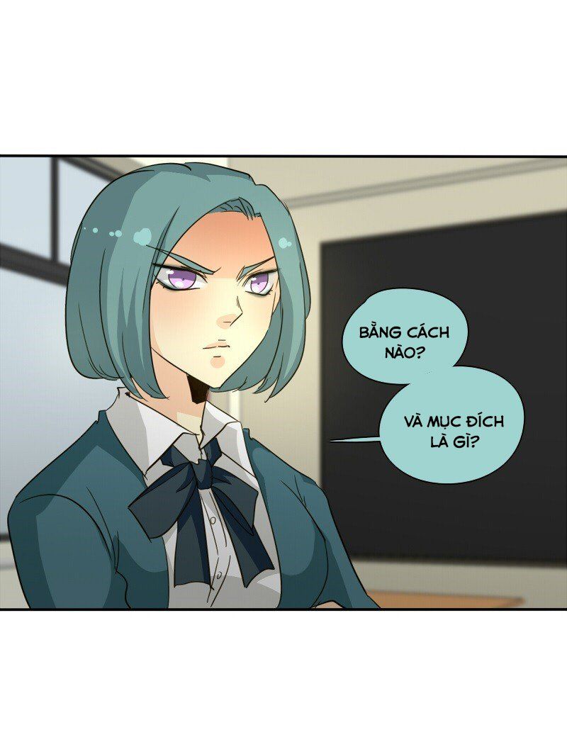 Thế Giới Không Hoàn Hảo Chapter 153 - 41