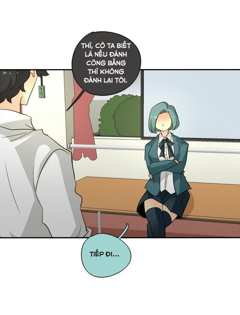 Thế Giới Không Hoàn Hảo Chapter 153 - 42