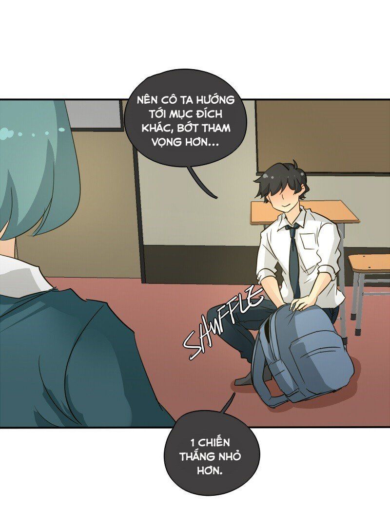 Thế Giới Không Hoàn Hảo Chapter 153 - 43