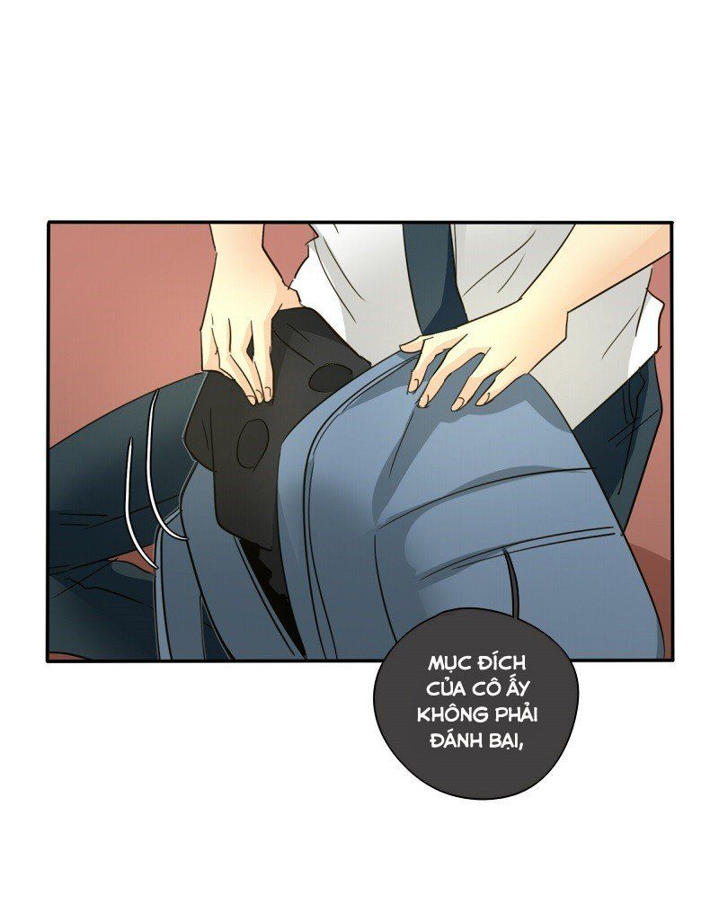 Thế Giới Không Hoàn Hảo Chapter 153 - 44