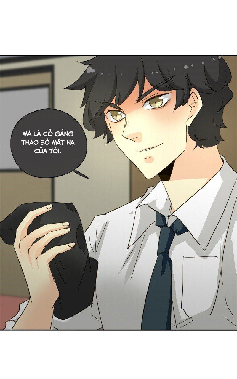 Thế Giới Không Hoàn Hảo Chapter 153 - 45