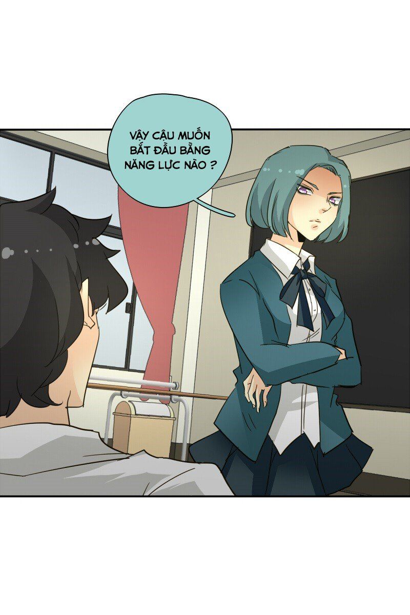 Thế Giới Không Hoàn Hảo Chapter 153 - 48