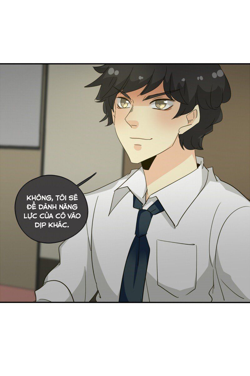 Thế Giới Không Hoàn Hảo Chapter 153 - 50