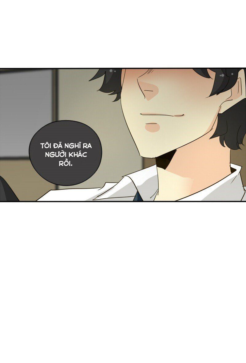 Thế Giới Không Hoàn Hảo Chapter 153 - 51