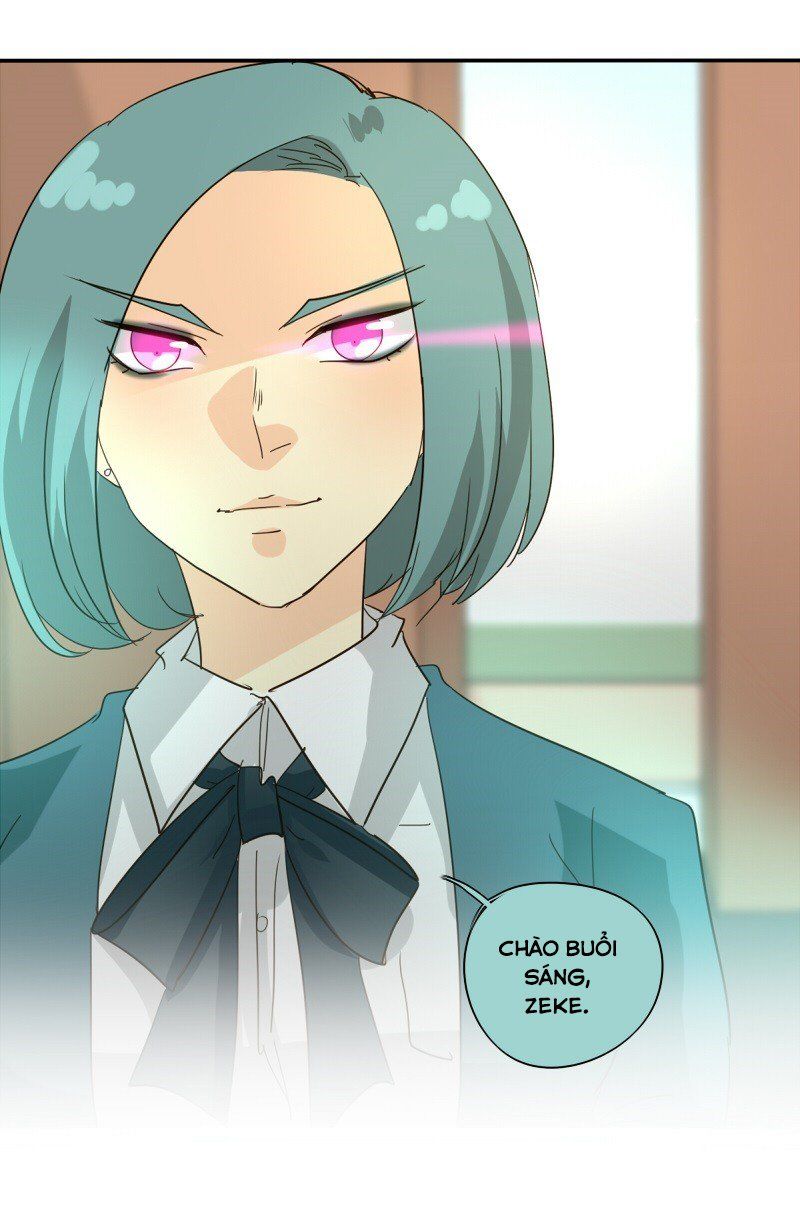 Thế Giới Không Hoàn Hảo Chapter 153 - 57