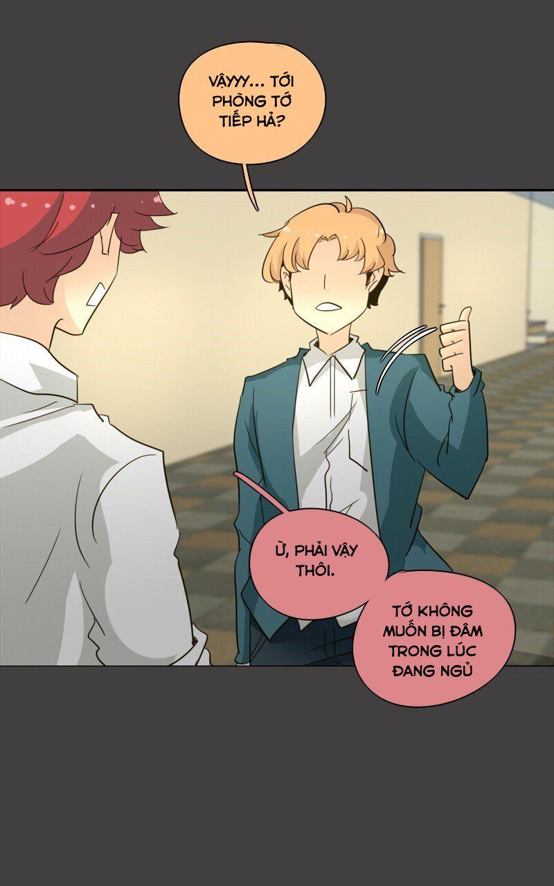 Thế Giới Không Hoàn Hảo Chapter 153 - 7