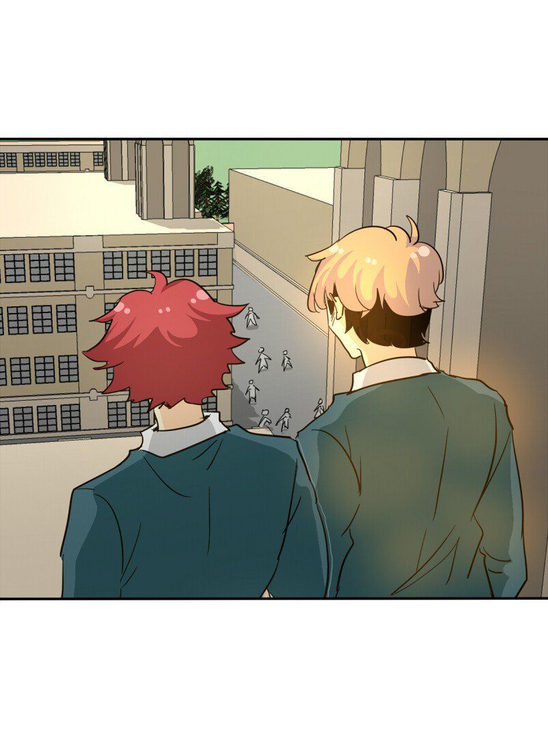 Thế Giới Không Hoàn Hảo Chapter 153 - 61