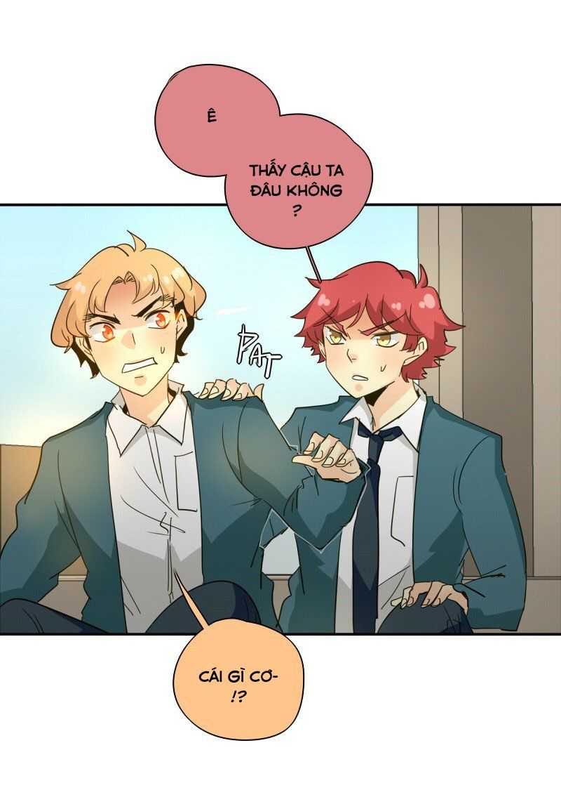 Thế Giới Không Hoàn Hảo Chapter 153 - 62